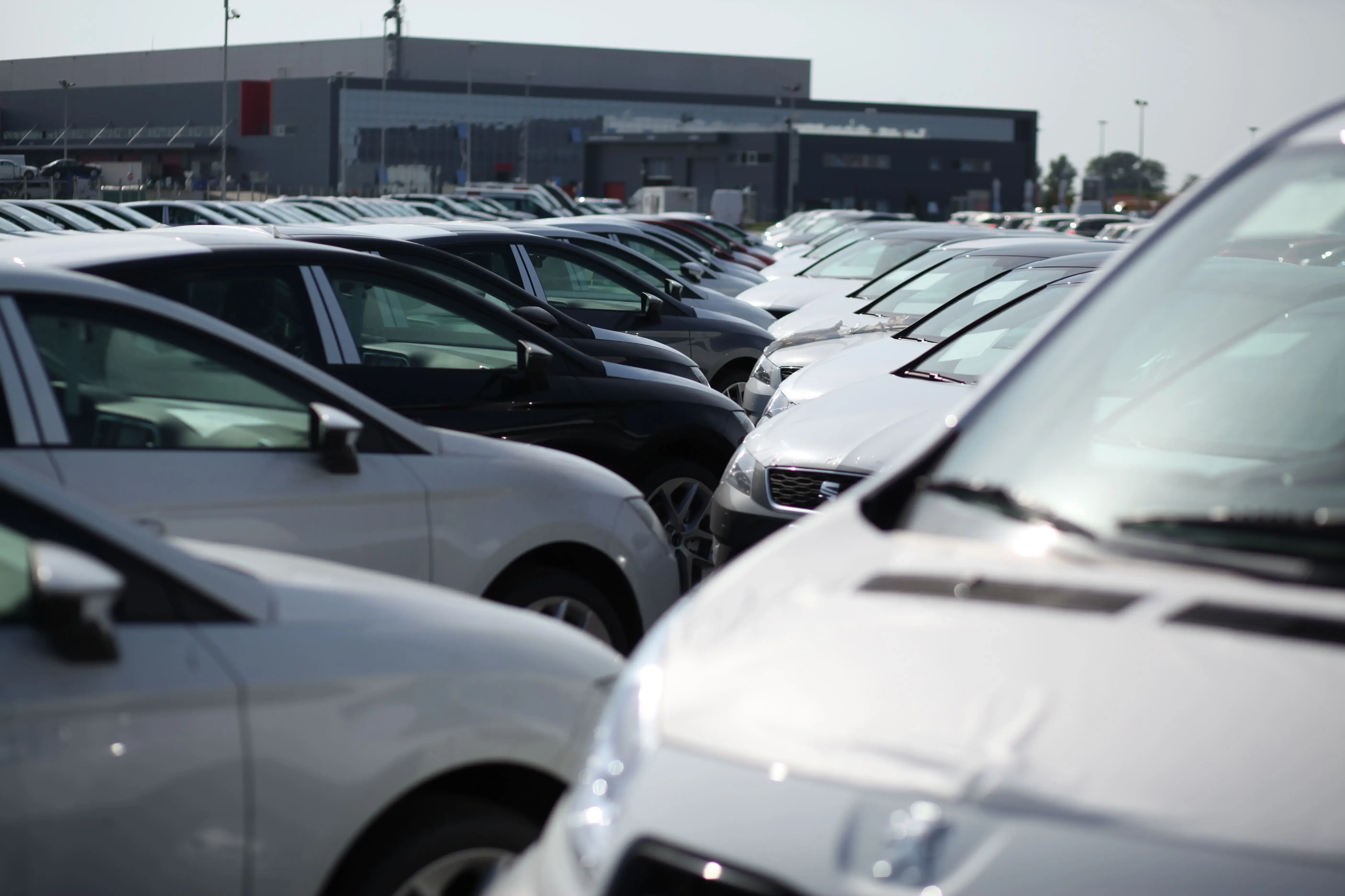 Automotive Logistics image